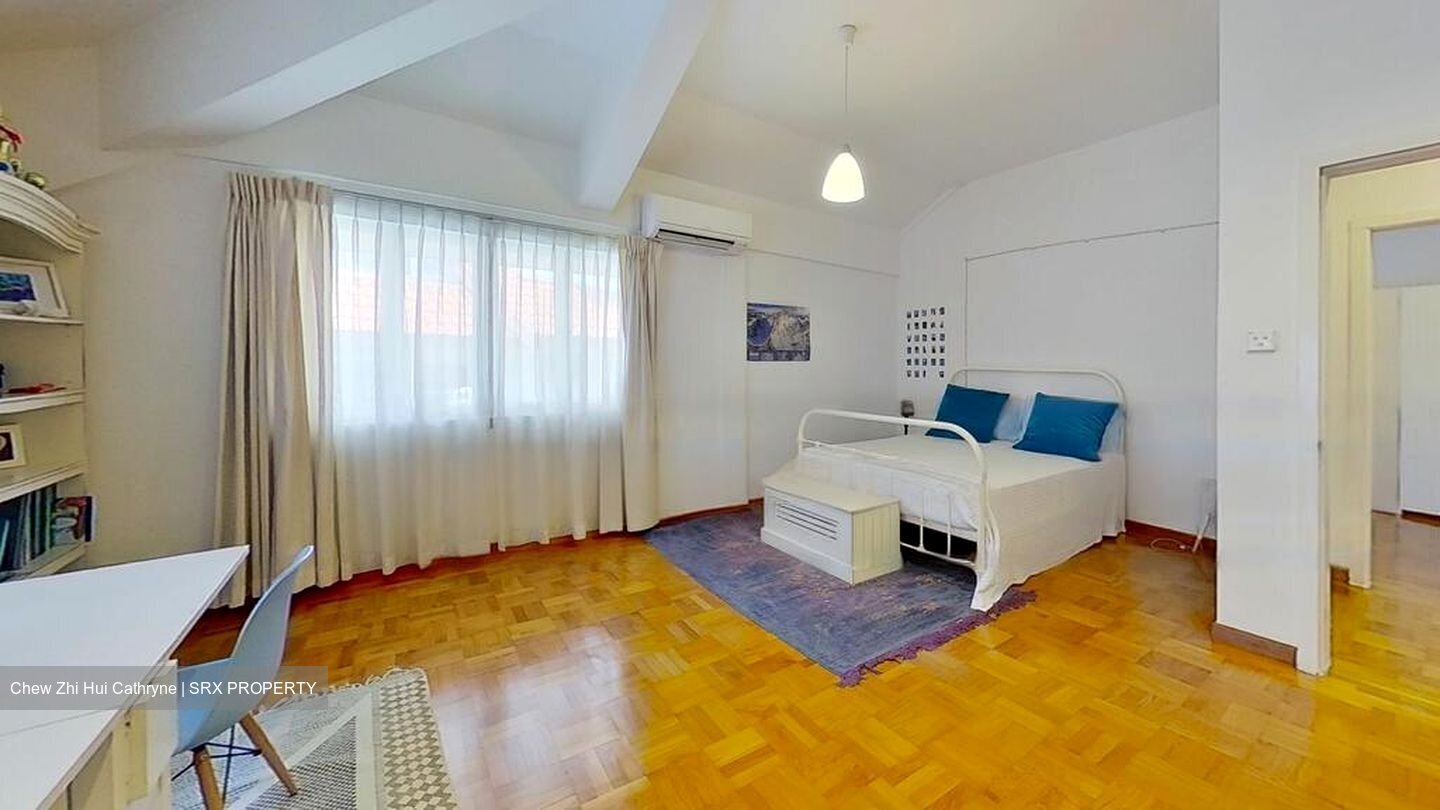 Capitol Park (D11), Detached #456697191